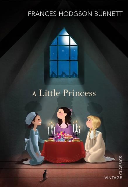 A Little Princess Popular Titles Vintage Publishing