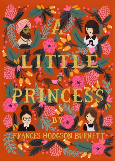 A Little Princess Popular Titles Penguin Random House Children's UK