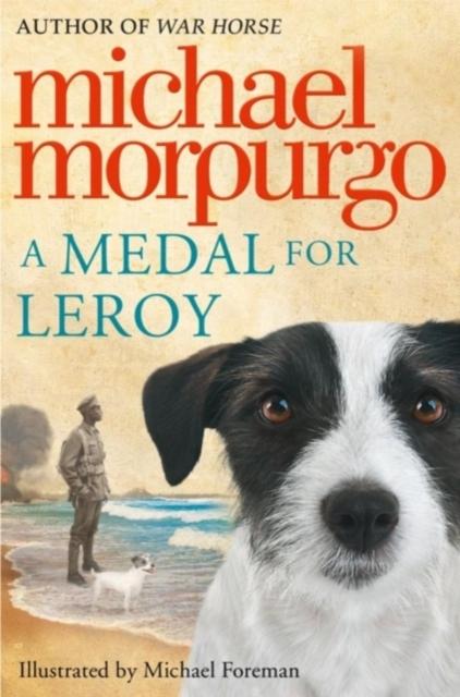 A Medal for Leroy Popular Titles HarperCollins Publishers