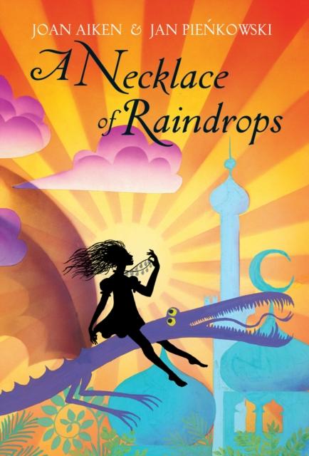 A Necklace Of Raindrops Popular Titles Penguin Random House Children's UK