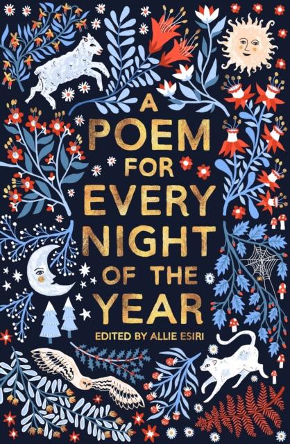 A Poem for Every Night of the Year Popular Titles Pan Macmillan