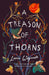 A Treason of Thorns Popular Titles Chicken House Ltd