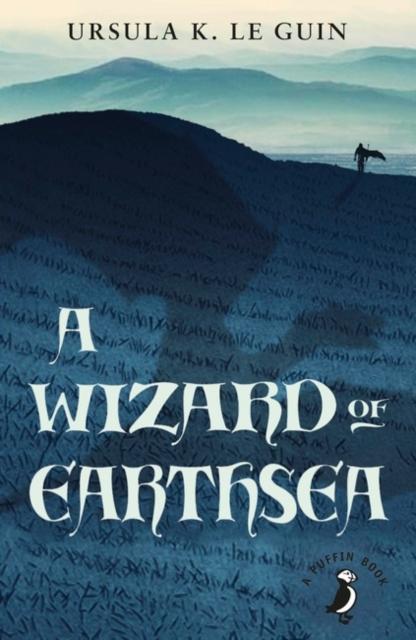 A Wizard of Earthsea Popular Titles Penguin Random House Children's UK