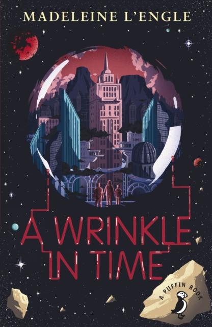 A Wrinkle in Time Popular Titles Penguin Random House Children's UK