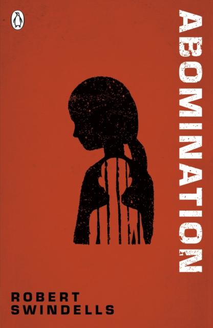 Abomination Popular Titles Penguin Random House Children's UK