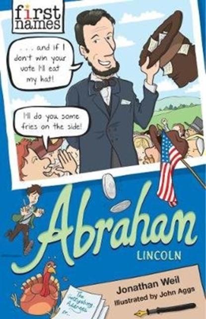 ABRAHAM (Lincoln) Popular Titles David Fickling Books