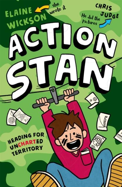 Action Stan Popular Titles Oxford University Press