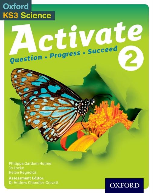 Activate 2 Student Book Popular Titles Oxford University Press