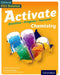 Activate Chemistry Student Book Popular Titles Oxford University Press