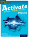Activate Physics Student Book Popular Titles Oxford University Press