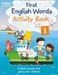Activity Book 1 : Age 3-7 Popular Titles HarperCollins Publishers