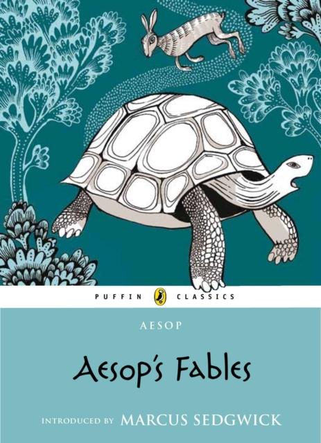 Aesop's Fables Popular Titles Penguin Random House Children's UK