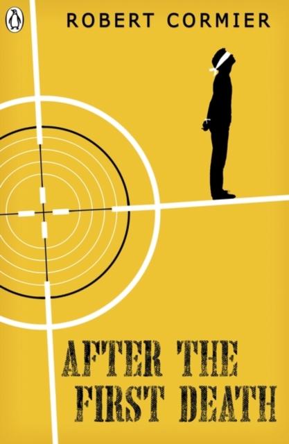 After the First Death Popular Titles Penguin Random House Children's UK