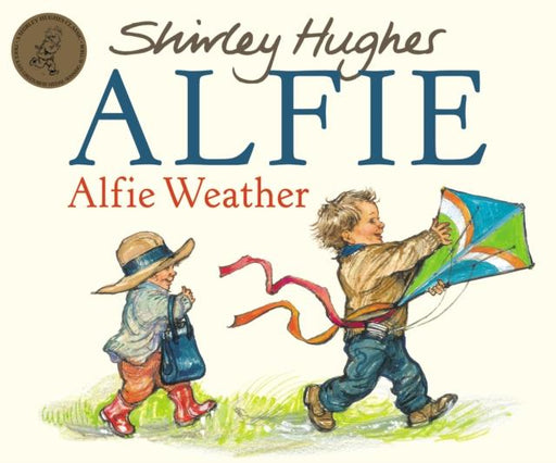 Alfie Weather Popular Titles Penguin Random House Children's UK