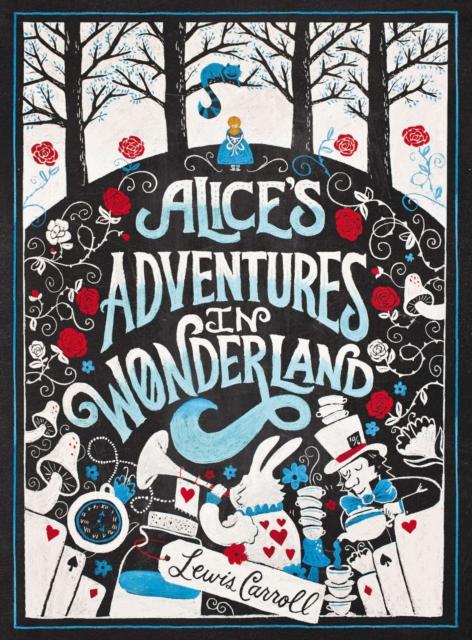 Alice's Adventures in Wonderland Popular Titles Penguin Random House Children's UK