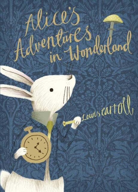 Alice's Adventures in Wonderland : V&A Collector's Edition Popular Titles Penguin Random House Children's UK
