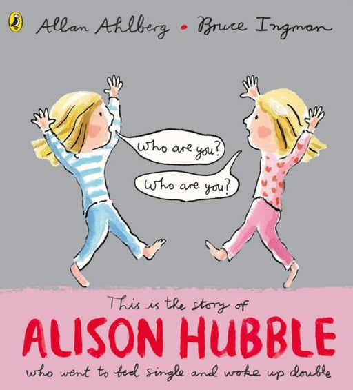 Alison Hubble Popular Titles Penguin Random House Children's UK