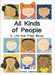 All Kinds of People : a Lift-the-Flap Book Popular Titles Tango Books