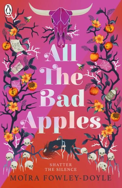 All the Bad Apples Popular Titles Penguin Random House Children's UK