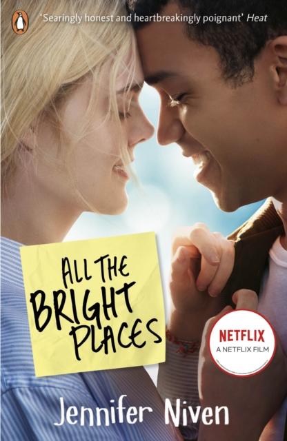 All the Bright Places : Film Tie-In Popular Titles Penguin Random House Children's UK