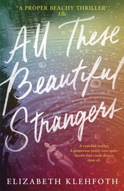 All These Beautiful Strangers Popular Titles Penguin Random House Children's UK