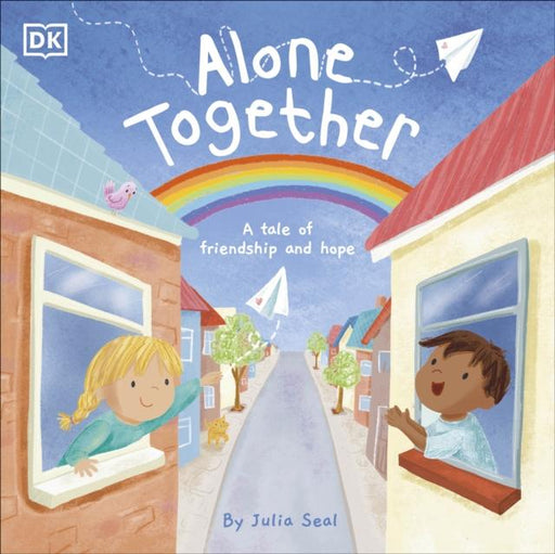 Alone Together Popular Titles Dorling Kindersley Ltd