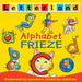 Alphabet Frieze Popular Titles Letterland International