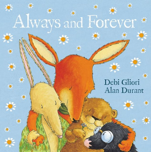 Always and Forever Popular Titles Penguin Random House Children's UK