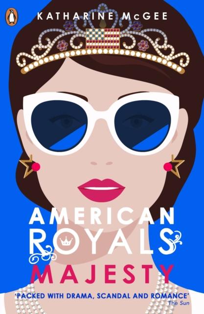 American Royals 2 : Majesty Popular Titles Penguin Random House Children's UK