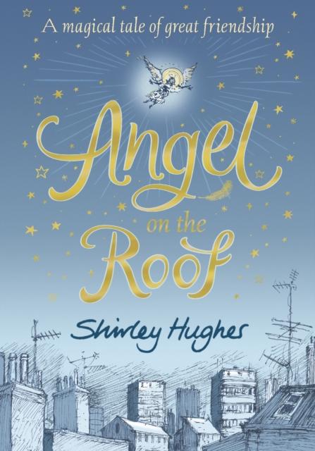 Angel on the Roof Popular Titles Walker Books Ltd