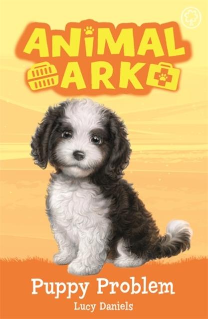 Animal Ark, New 11: Puppy Problem : Book 11 Popular Titles Hachette Children's Group