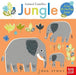 Animal Families: Jungle Popular Titles Nosy Crow Ltd