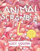 Animal Scramble Popular Titles Templar Publishing