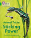 Animal Tricks: Sticking Power : Band 05/Green Popular Titles HarperCollins Publishers