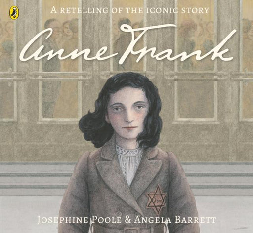Anne Frank Popular Titles Penguin Random House Children's UK
