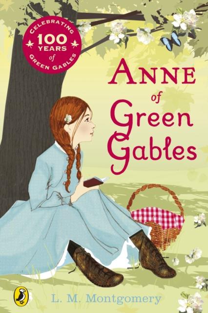 Anne of Green Gables Popular Titles Penguin Random House Children's UK