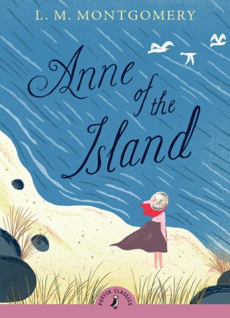 Anne of the Island Popular Titles Penguin Random House Children's UK
