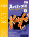 AQA Activate for KS3: Student Book 2 Popular Titles Oxford University Press