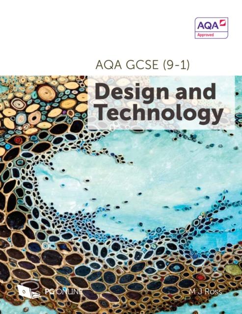 AQA GCSE (9-1) Design and Technology 8552 Popular Titles PG Online Limited