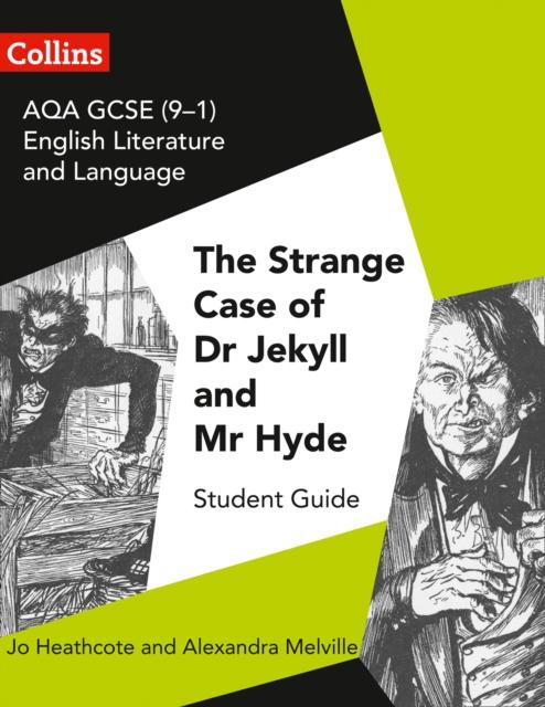 AQA GCSE (9-1) English Literature and Language - Dr Jekyll and Mr Hyde Popular Titles HarperCollins Publishers