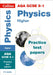 AQA GCSE 9-1 Physics Higher Practice Papers : For the 2020 Autumn & 2021 Summer Exams Popular Titles HarperCollins Publishers