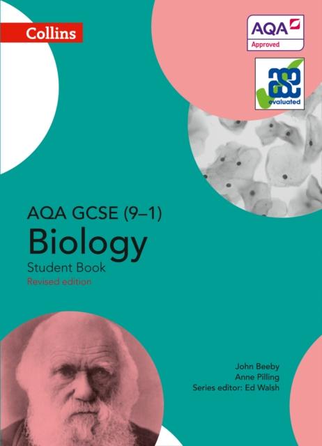 AQA GCSE Biology 9-1 Student Book Popular Titles HarperCollins Publishers