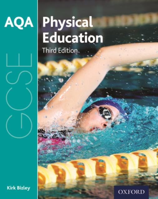 AQA GCSE Physical Education: Student Book Popular Titles Oxford University Press