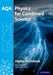 AQA GCSE Physics for Combined Science (Trilogy) Workbook: Higher Popular Titles Oxford University Press
