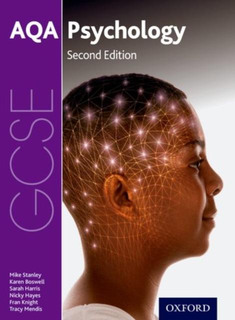 AQA GCSE Psychology Popular Titles Oxford University Press