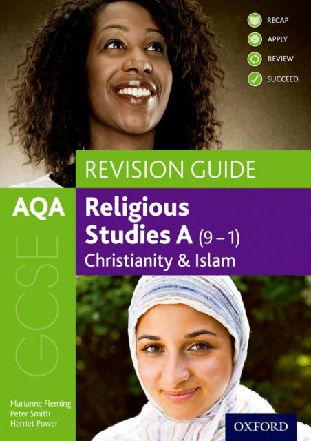 AQA GCSE Religious Studies A: Christianity and Islam Revision Guide Popular Titles Oxford University Press