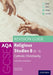 AQA GCSE Religious Studies B: Catholic Christianity with Islam and Judaism Revision Guide Popular Titles Oxford University Press