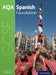 AQA GCSE Spanish: Foundation Student Book Popular Titles Oxford University Press