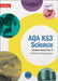 AQA KS3 Science Student Book Part 2 Popular Titles HarperCollins Publishers
