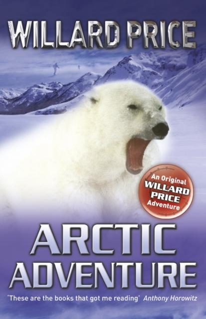 Arctic Adventure Popular Titles Penguin Random House Children's UK